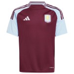 Kinder Aston Villa 2024/25 Heimtrikot Kinder Aston Villa 2024/25 Heimtrikot