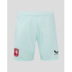 Herren FC Twente 2024/25 Auswärtsshorts