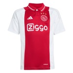 Kind Ajax 2024/25 Heimtrikot
