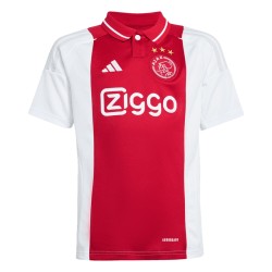 Kind Ajax 2024/25 Heimtrikot