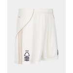 Nottingham Forest 2025/26 Auswärtsshorts Damen Nottingham Forest 2025/26 Auswärtsshorts Damen