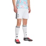 Kinder Belgien 2026 Auswärts-WM-Shorts Kinder Belgien 2026 Auswärts-WM-Shorts