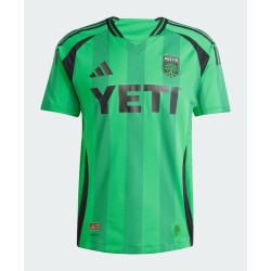 Herren Austin FC 2025 Heim Shirt