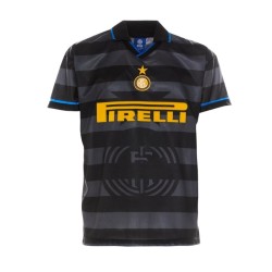 Herrentrikot Inter 1998 Retro UEFA-Cup-Finale