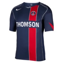 Herren PSG 2004/05 Retro Total 90 Neuauflage Trikot