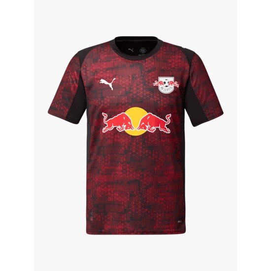 Kinder RB Leipzig 2025/26 Drittes Trikot Kinder RB Leipzig 2025/26 Drittes Trikot