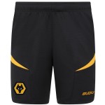 Damen Wolverhampton Wanderers 2024/25 Auswärtsshorts Damen Wolverhampton Wanderers 2024/25 Auswärtsshorts