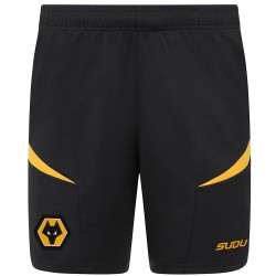 Damen Wolverhampton Wanderers 2024/25 Auswärtsshorts