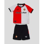 Kinder Feyenoord 2024/25 Heimkit Kinder Feyenoord 2024/25 Heimkit