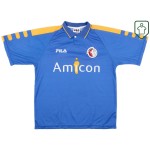 Herren FC Twente 1998/99 Auswärts Retro Shirt