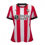Damen Southampton 2024/25 Heim Trikot