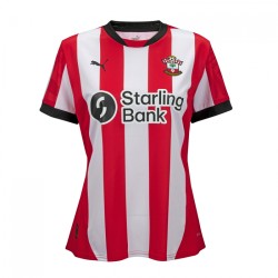 Damen Southampton 2024/25 Heim Trikot