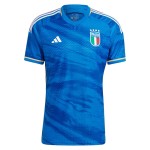 Italien Spielerversion Heimtrikot 23/24