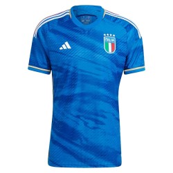 Italien Spielerversion Heimtrikot 23/24