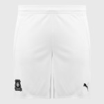 Herren Plymouth Argyle 2024/25 Auswärtsshorts Herren Plymouth Argyle 2024/25 Auswärtsshorts