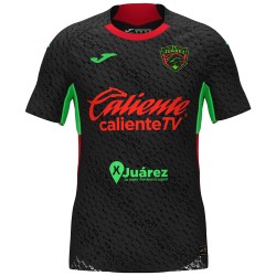 Herren FC Juárez 2025/26 Auswärtstrikot