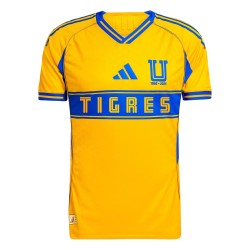 Damen Tigres UANL 2025/26 Spezielles Heimtrikot