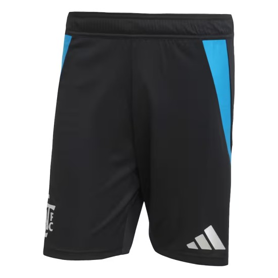Herren Charlotte FC 2025 Auswärts Shorts