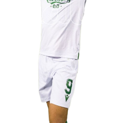 Herren York United FC 2025 Auswärts Shorts