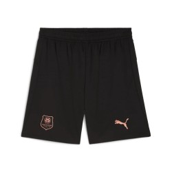 Kinder Rennes 2025/26 Dritte Shorts