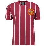 Herren Manchester City 1956 FA Cup Finale Retro Shirt