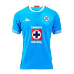 Herren Cruz Azul 2024/25 Heim Shirt