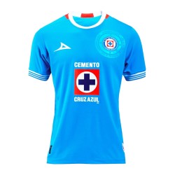 Herren Cruz Azul 2024/25 Heim Shirt