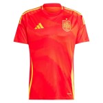 Spanien Heimtrikot EURO 2024