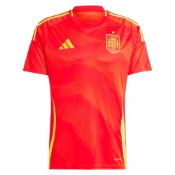 Spanien Heimtrikot EURO 2024