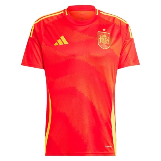 Spanien Heimtrikot EURO 2024