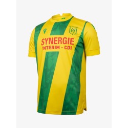 Herren FC Nantes 2024/25 Heim Trikot