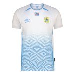 Bambini DR Kongo 2026 WM Auswärtstrikot