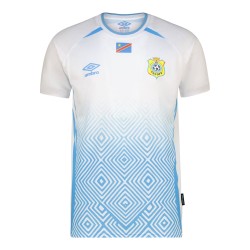 Herren DR Kongo 2026 WM Auswärtstrikot