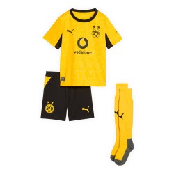 Kinder BVB Borussia Dortmund 2026/27 Heimset
