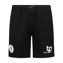 Kinder Sparta Rotterdam 2025/26 Heimshorts
