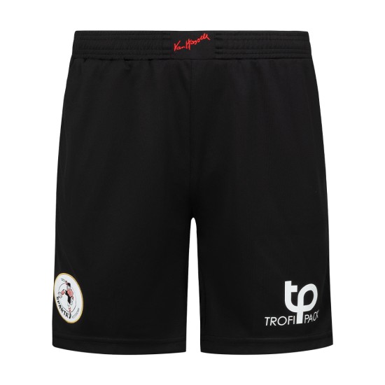 Kinder Sparta Rotterdam 2025/26 Heimshorts