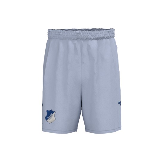 Kinder TSG Hoffenheim 2024/25 Auswärtsshorts Kinder TSG Hoffenheim 2024/25 Auswärtsshorts