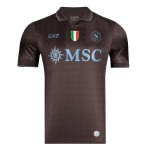 Herren Napoli 2025/26 Drittes Trikot Herren Napoli 2025/26 Drittes Trikot