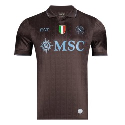 Herren Napoli 2025/26 Drittes Trikot