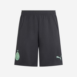 Herren Mailand 2024/25 Dritte Shorts