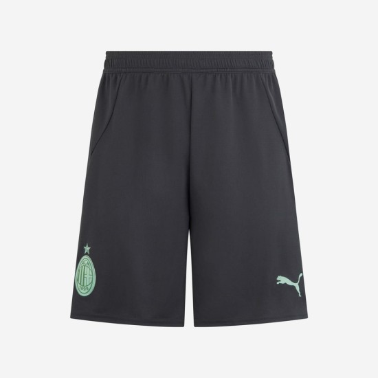 Herren Mailand 2024/25 Dritte Shorts