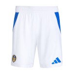Herren Leeds United 2024/25 Heimshorts