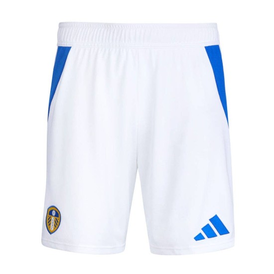 Herren Leeds United 2024/25 Heimshorts