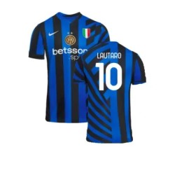 Damen L.MARTINEZ Milan 2024/25 Heimtrikot Damen L.MARTINEZ Milan 2024/25 Heimtrikot