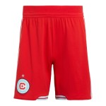 Damen Chicago Fire 2026 Heimshorts
