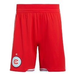 Kinder Chicago Fire 2026 Heimshorts