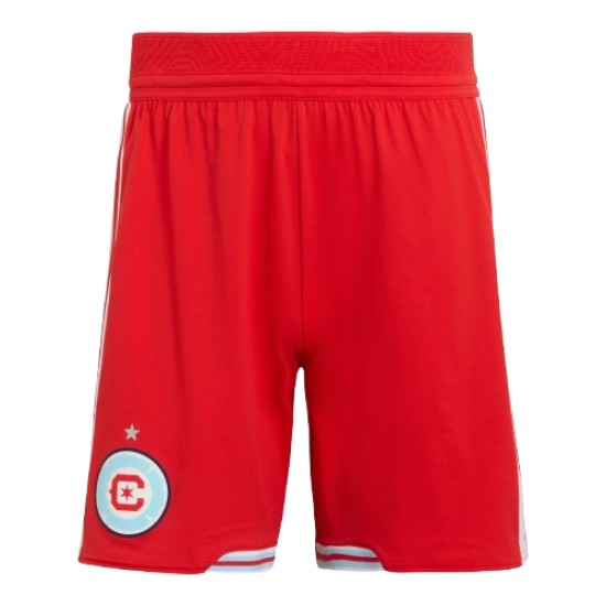 Damen Chicago Fire 2026 Heimshorts