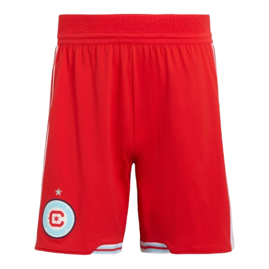 Herren Chicago Fire 2026 Heimshorts