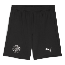 Herren Manchester City 2025/26 Auswärtsshorts