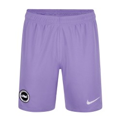 Kinder Brighton & Hove Albion 2025/26 Auswärtsshorts